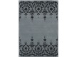 Шерстяний килим Matrix MAX 07 Guild Grey - Висока якість за найкращою ціною в Україні
